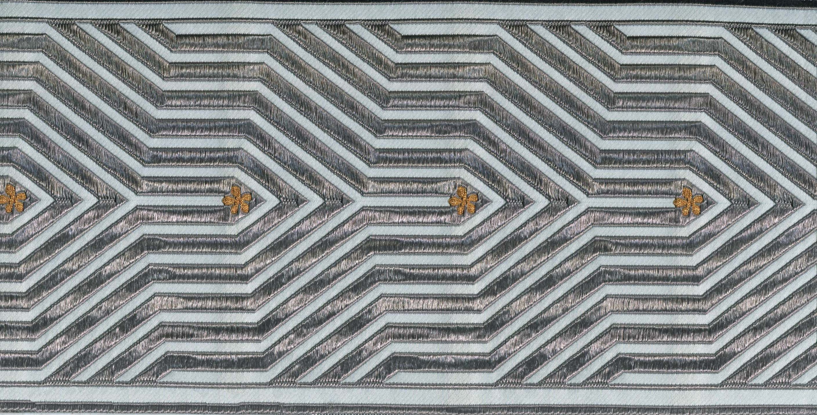 Бордюр M 2020 D 111 C 2