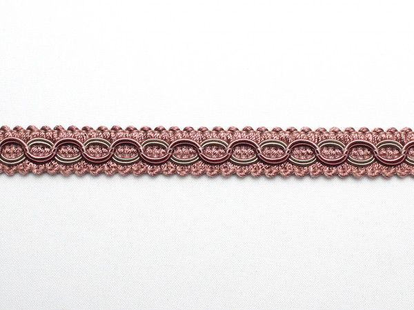 Тесьма AG927-0833