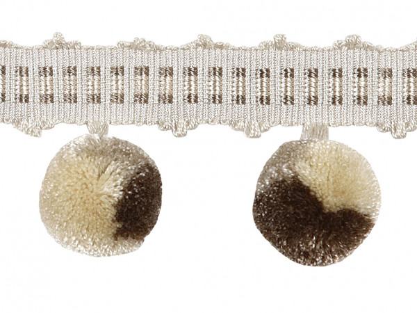 Бахрома  EDELWEISS 2001-02