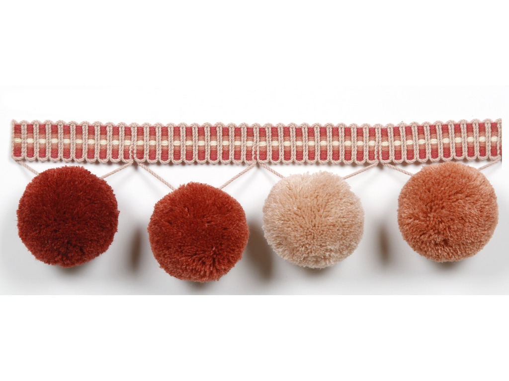 Бахрома  DREAM 6209-05