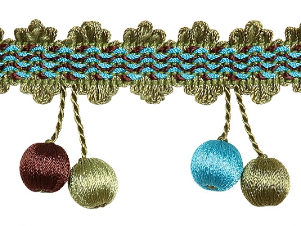 Бахрома FRINGE 5001-04