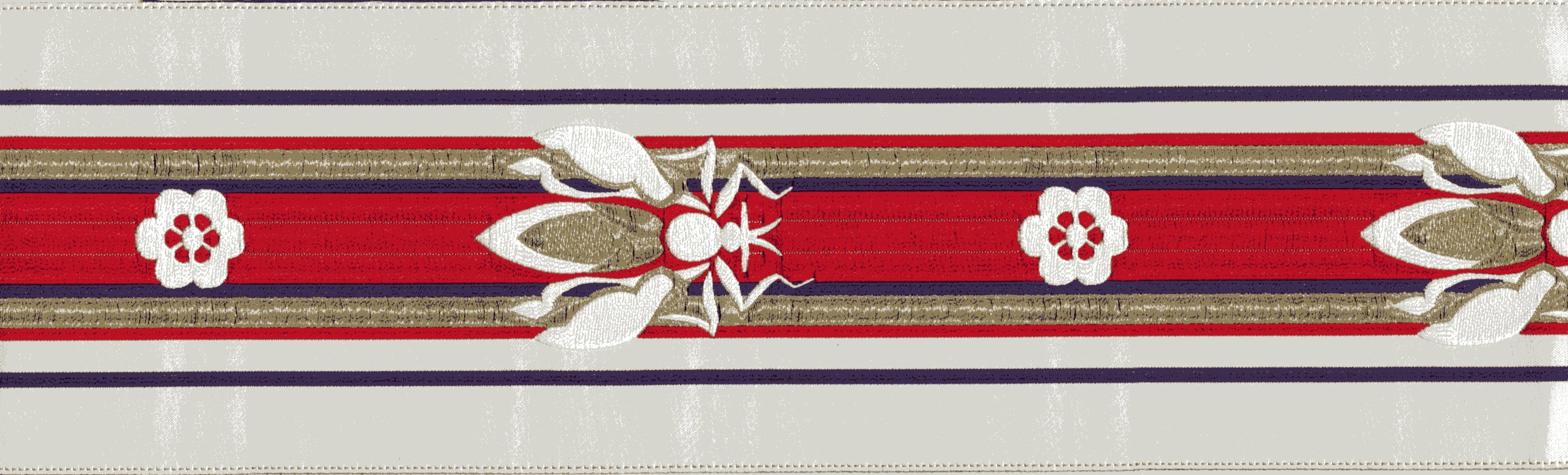 Бордюр M 2020 D 7504 C 2