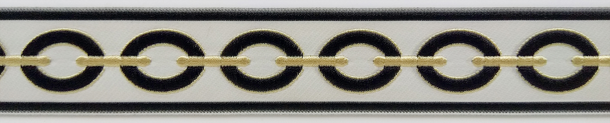 Бордюр M 2020 D 127 С 2