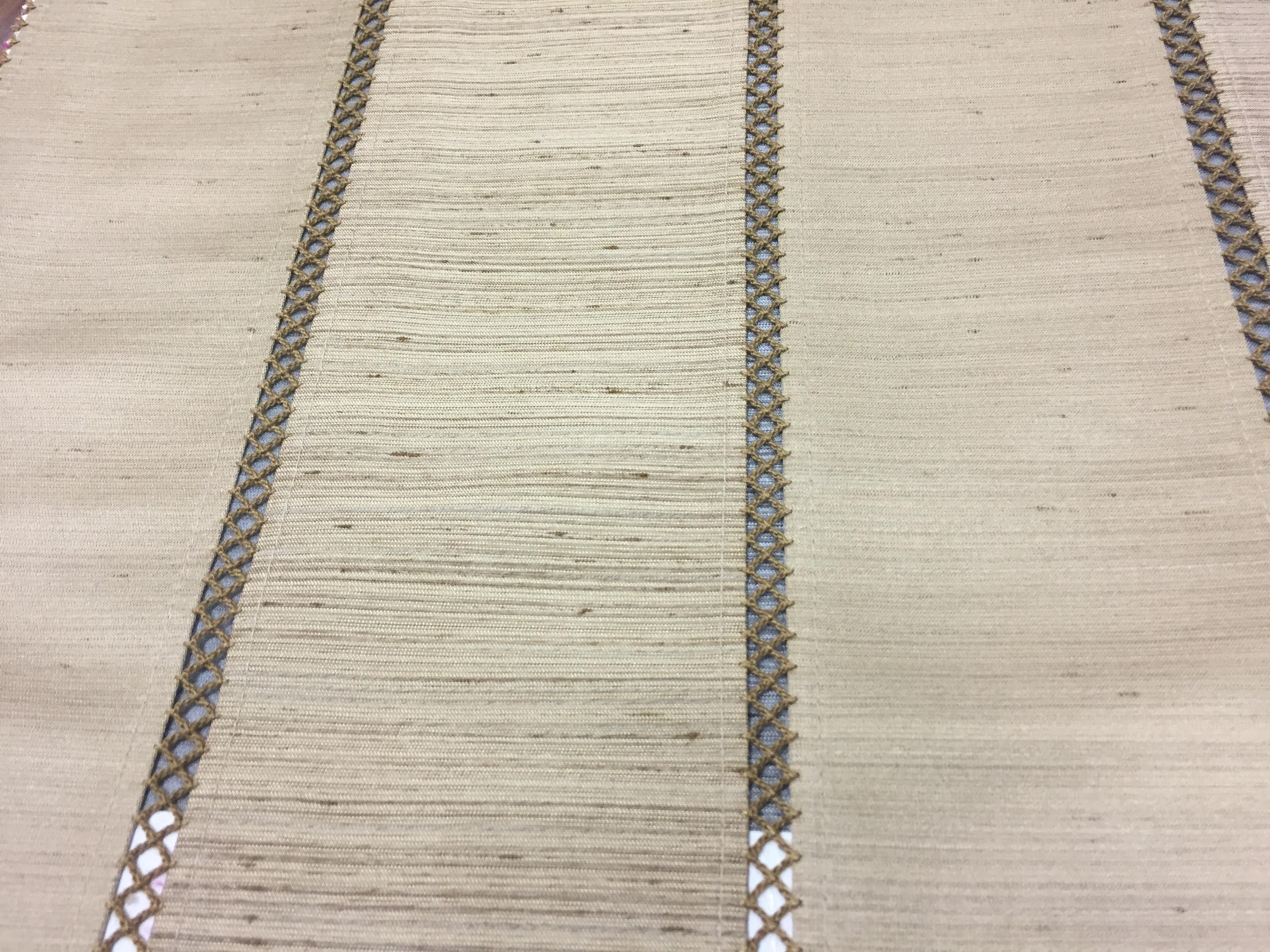 Stitched Munnar Venice Satin 21491 PA166 PM164 Shade 24688