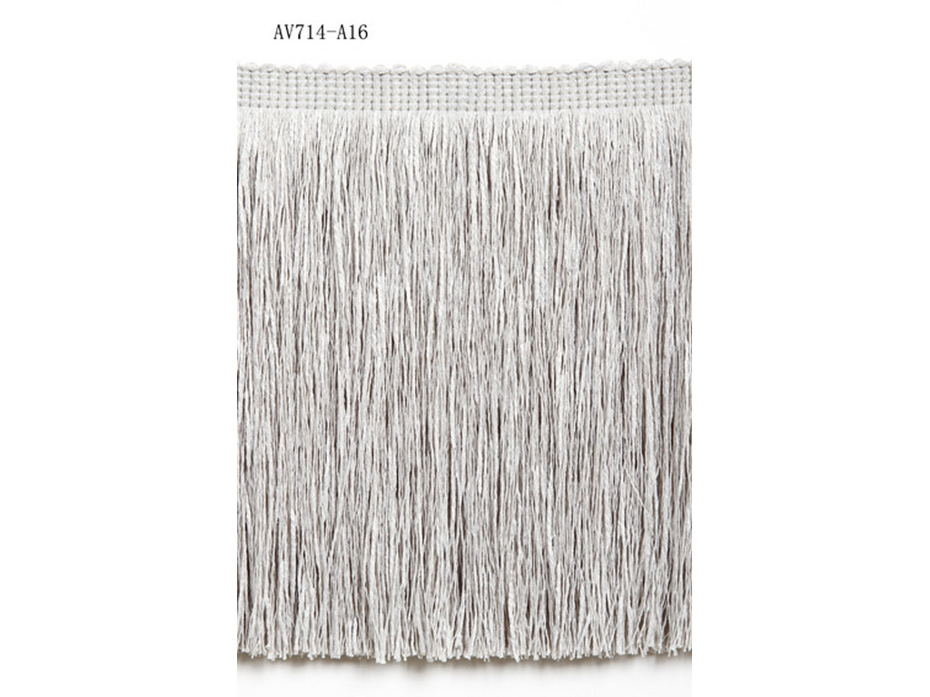 Бахрома  KESIYA 1714-13