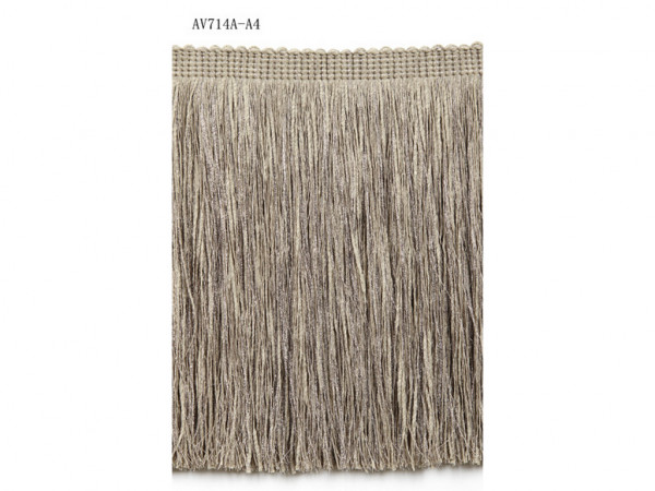 Бахрома  KESIYA 1715-02