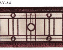 Тесьма COLORE NEOTON 2400-110