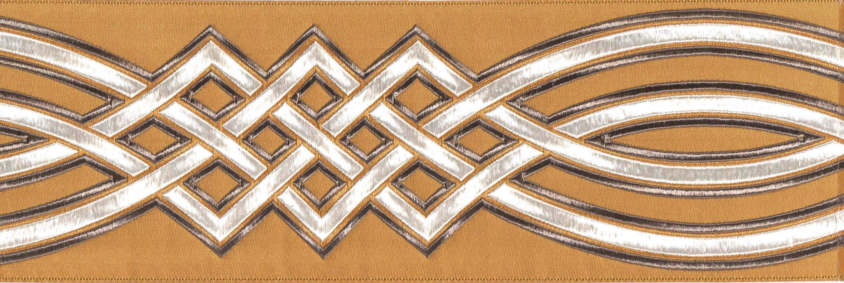 Бордюр M 2020 D 099 C 3