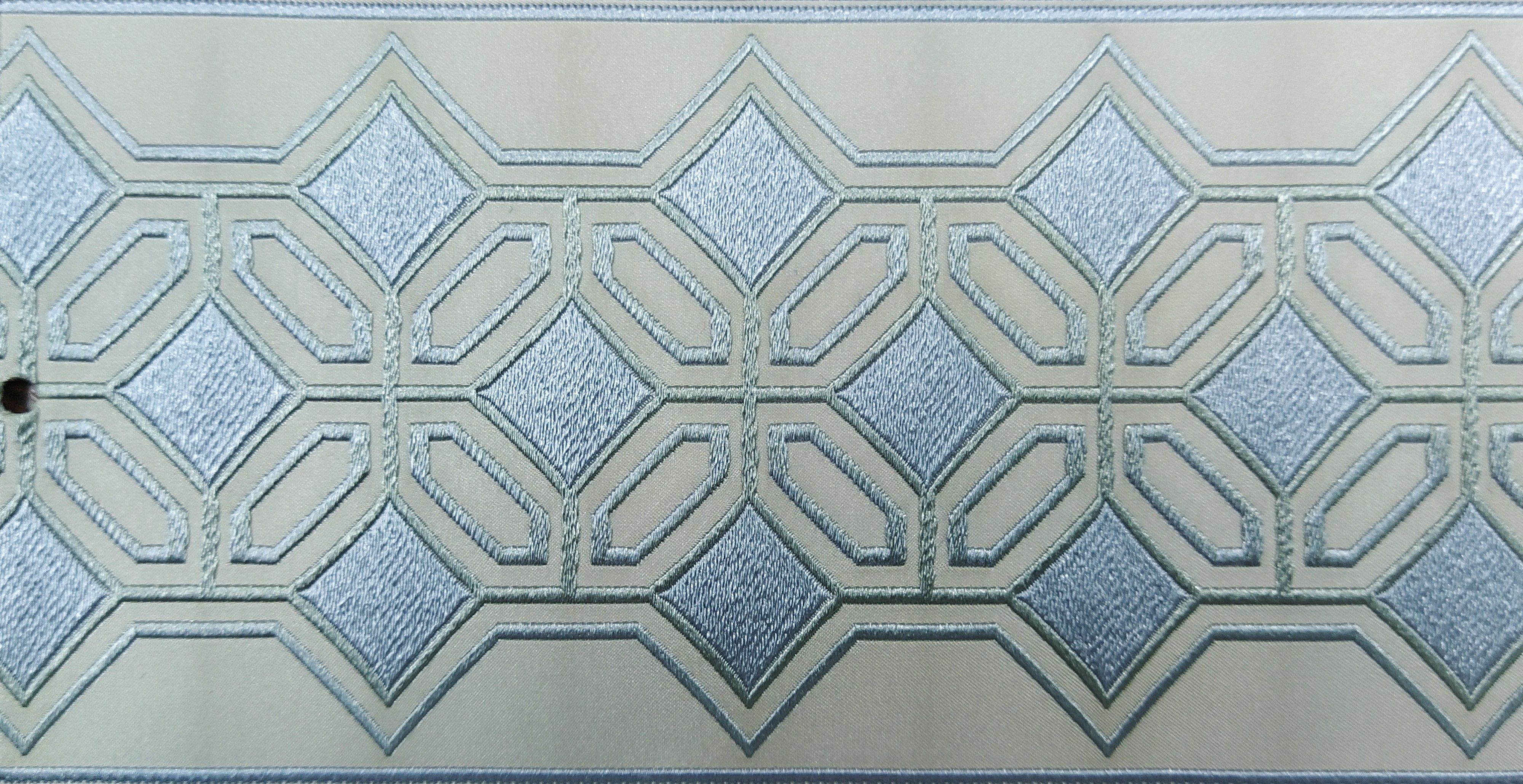 Бордюр M 2020 D 039 C 2