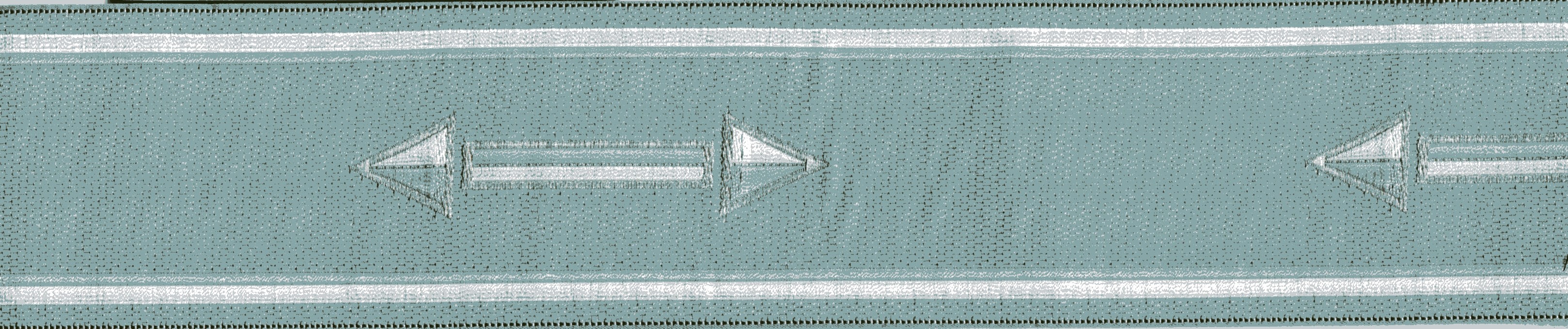 Бордюр M 2020 D 254 C4