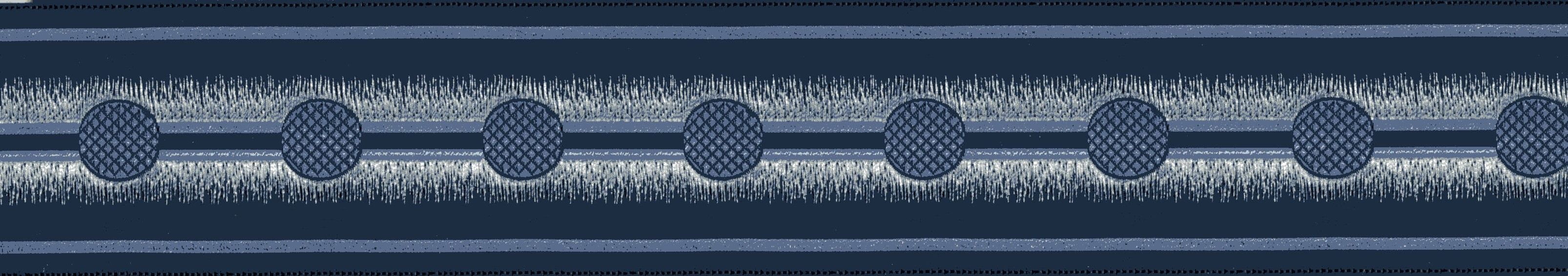 Бордюр M 2020 D 225 C 4