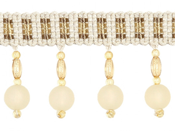 Бахрома CASCADE 3004-01