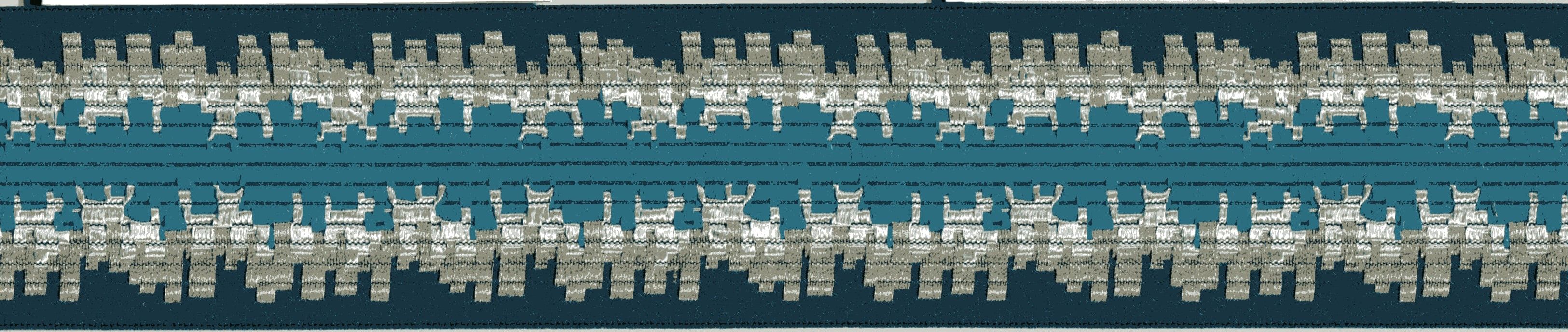 Бордюр M 2020 D 291 C8