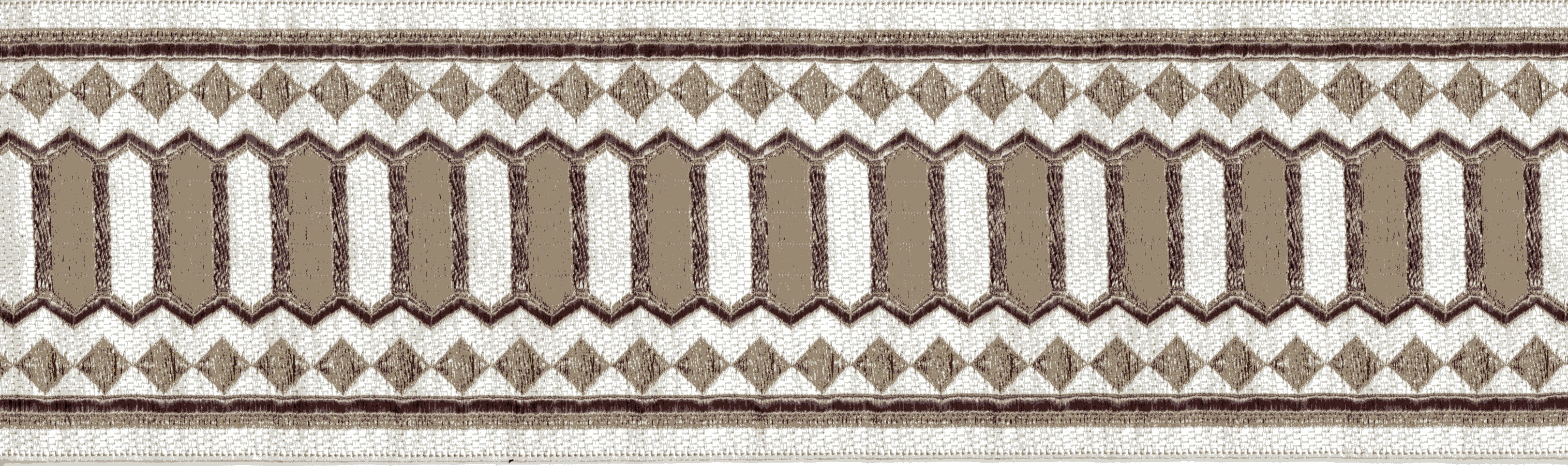 Бордюр M 2020 D 296 C1