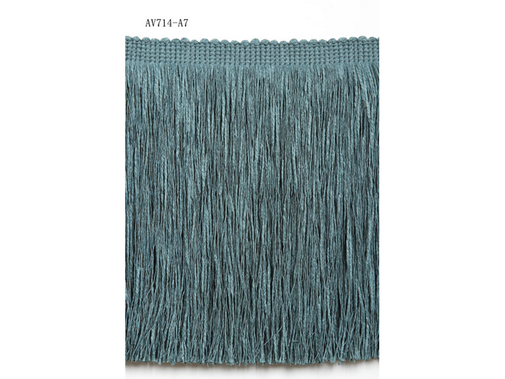 Бахрома  KESIYA 1714-12