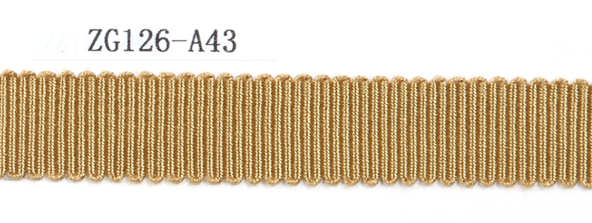 Тесьма BASIC NEOTON 1301-15