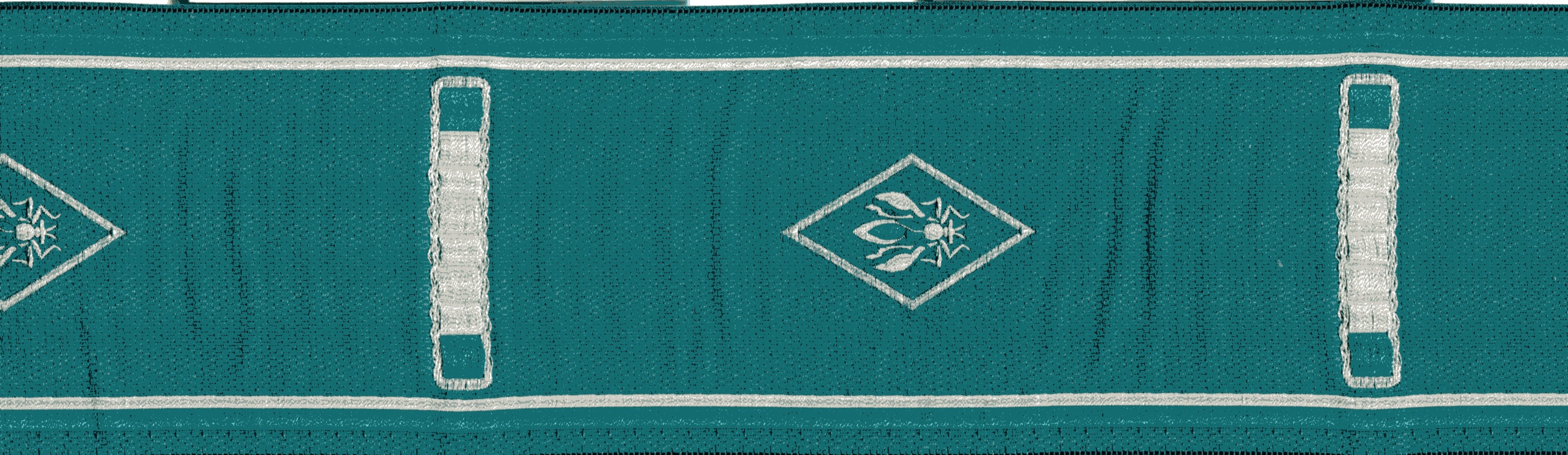 Бордюр M 2020 D 255 C9