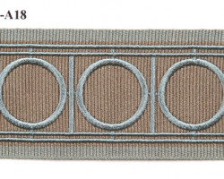 Тесьма COLORE NEOTON 2300-116