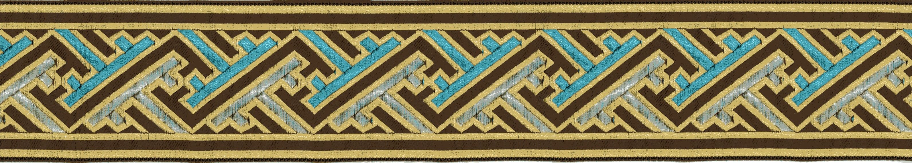 Бордюр M 2020 D 239 C 5