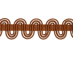 Тесьма 1105-09