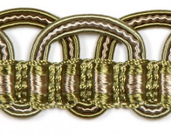 Тесьма   AJOUR 1006-03