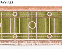 Тесьма COLORE NEOTON 2400-103