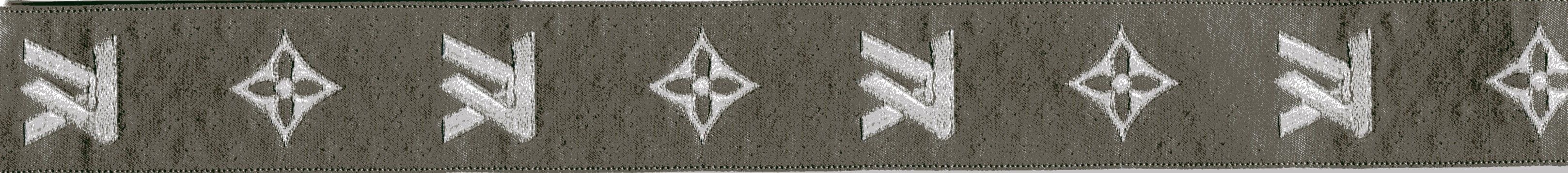 Бордюр M 2020 D 331 C2