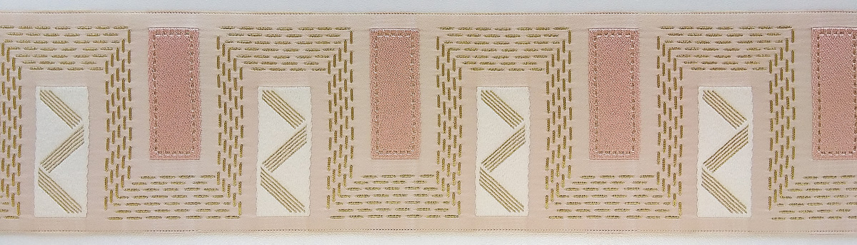 Бордюр M 2020 D 7525 C 2