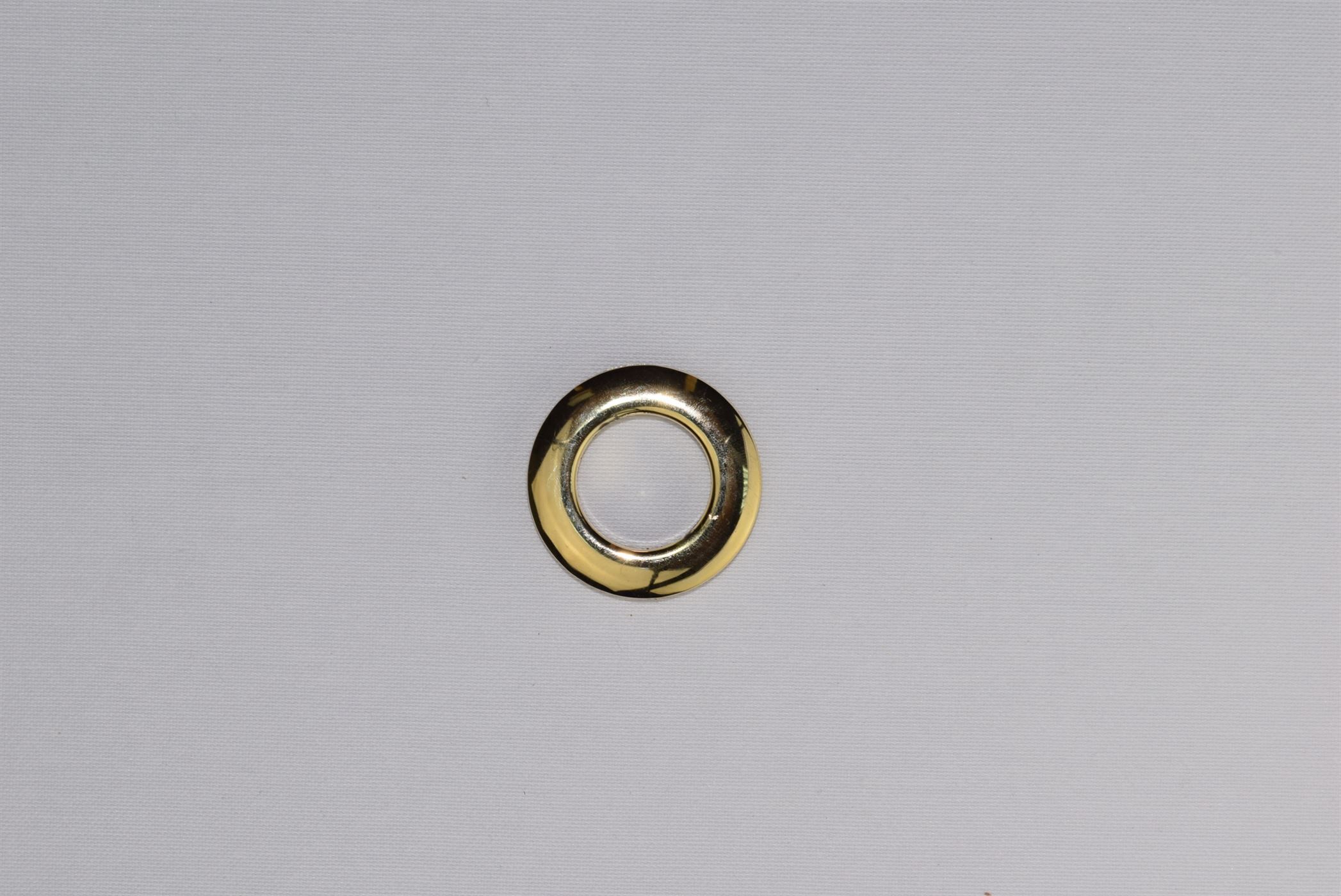 Люверс мал. золото блест.