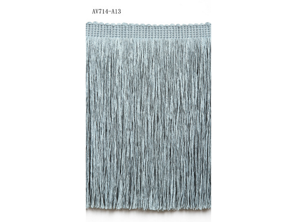 Бахрома  KESIYA 1714-21