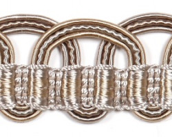 Тесьма   AJOUR 1006-06