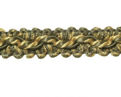 Тесьма  NEW CLASSIC 1212-12