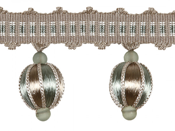 Бахрома  EDELWEISS 2002-06