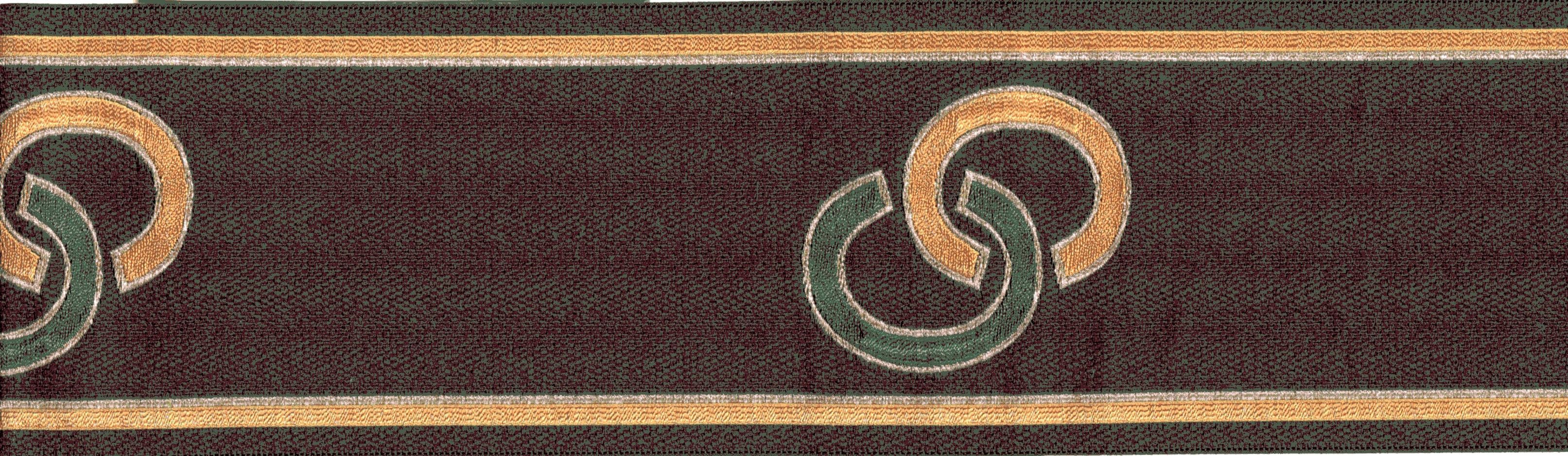 Бордюр M 2020 D 284 C6