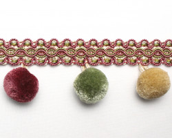 Бахрома AT1084-14320