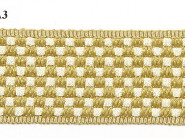 Тесьма 2702-03 Naturel Neoton