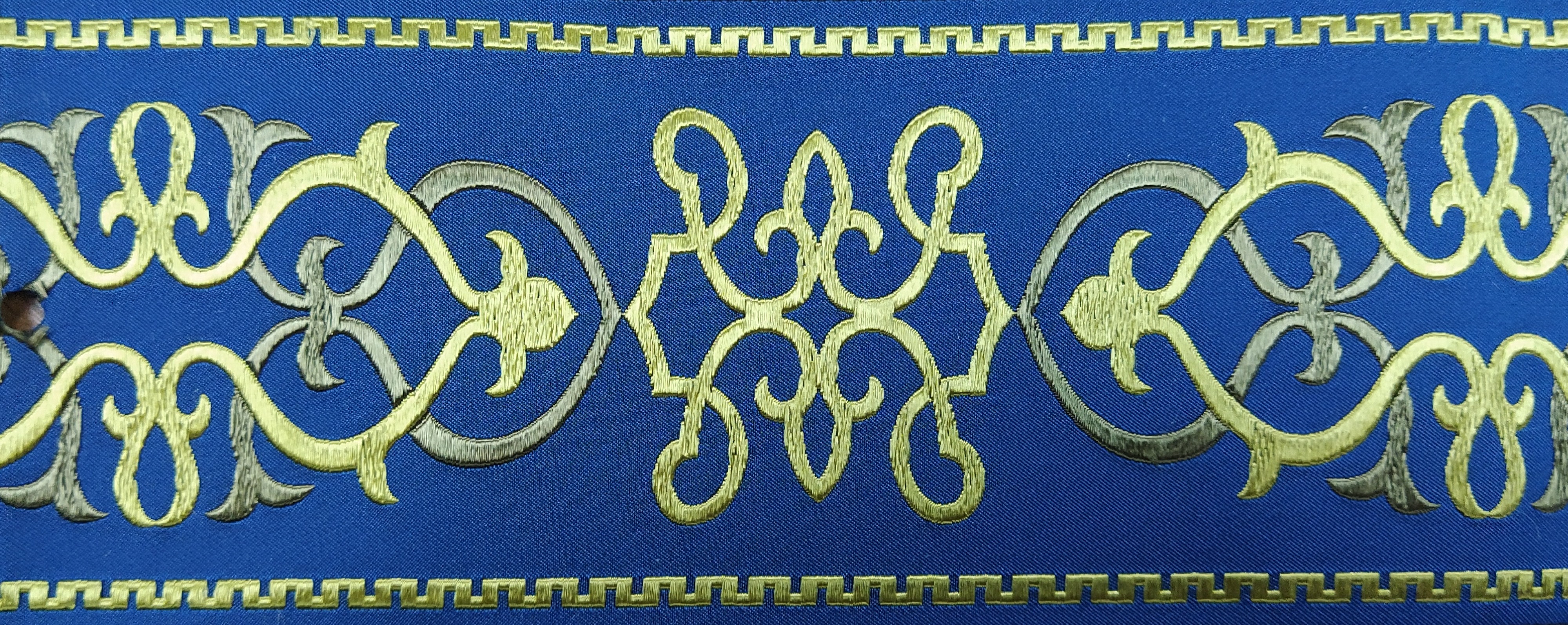 Бордюр M 2020 D 069 C 2