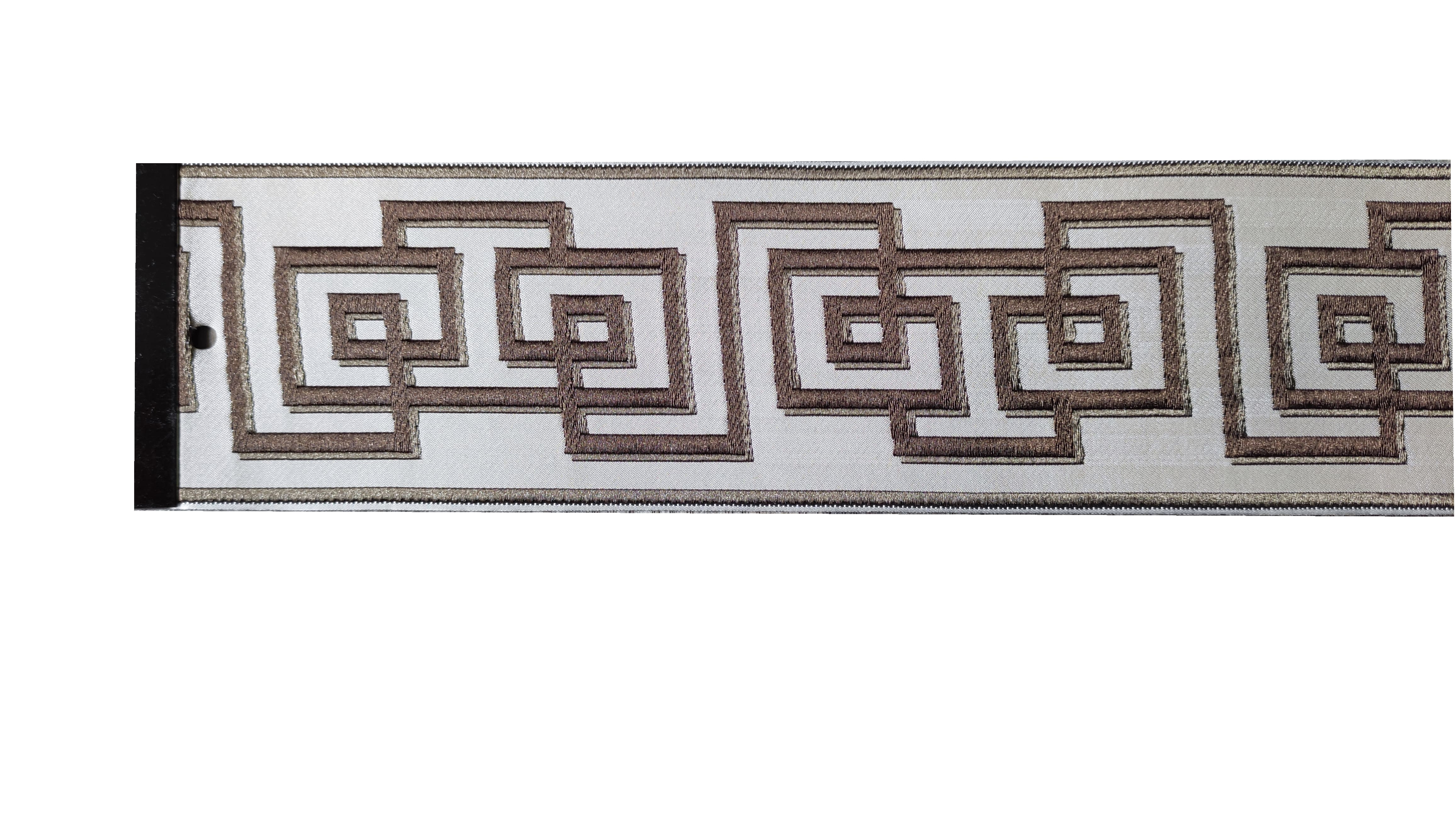 Бордюр M 2020 D 038 C 5