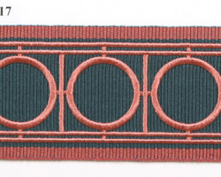 Тесьма COLORE NEOTON 2300-110