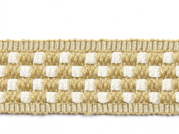 Тесьма 2701-03 Naturel Neoton