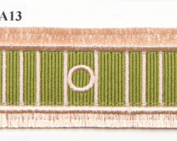 Тесьма COLORE NEOTON 2500-103