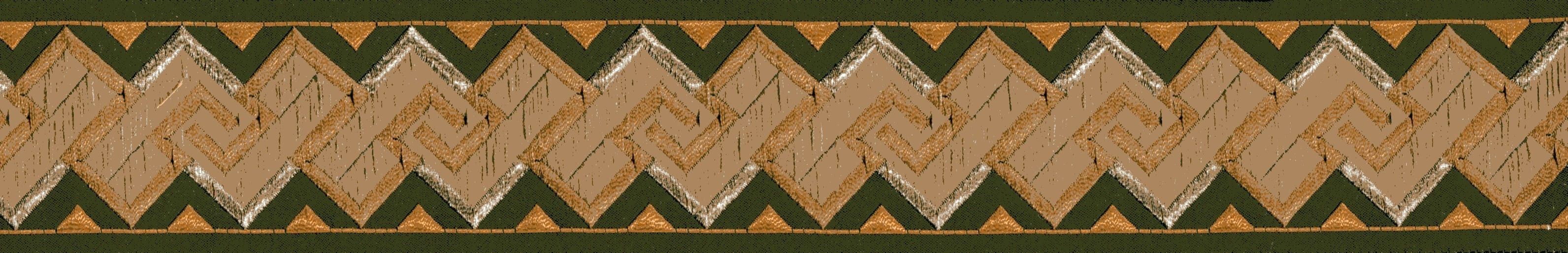 Бордюр M 2020 D 274 C4