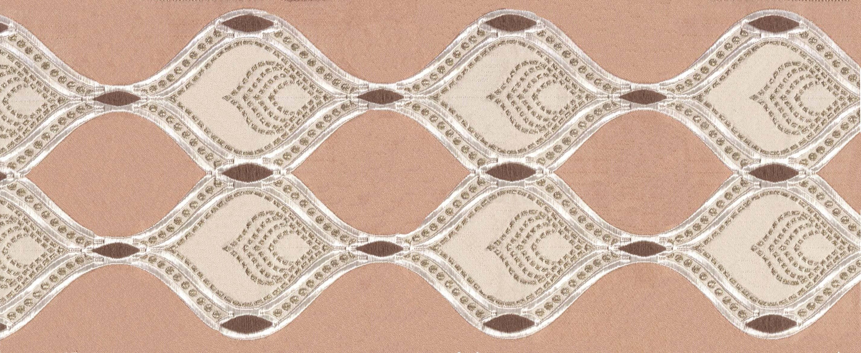 Бордюр M 2020 D 110 C 4