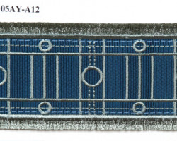 Тесьма COLORE NEOTON 2400-104