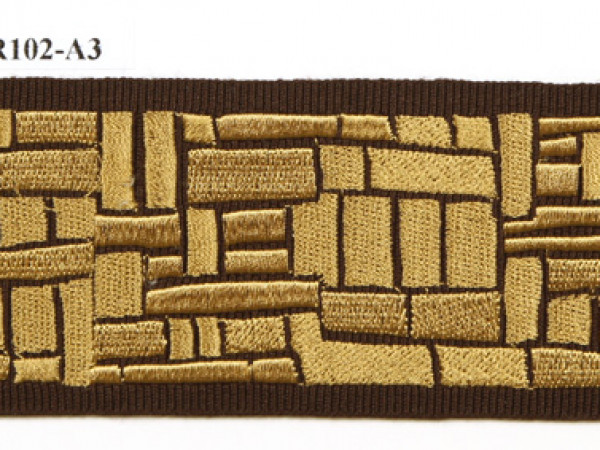 Тесьма 2100-103 Naturel Neoton