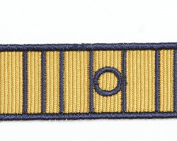 Тесьма COLORE NEOTON 2501-105