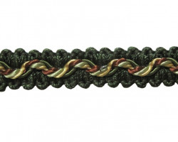 Тесьма  NEW CLASSIC 1212-08