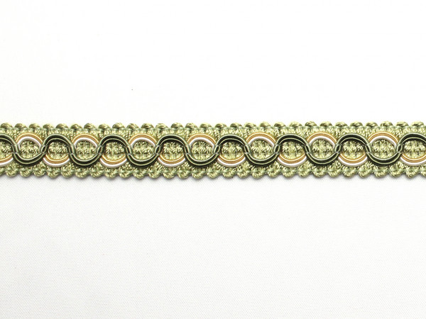 Тесьма AG927-1106