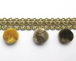 Бахрома AT1084-14325