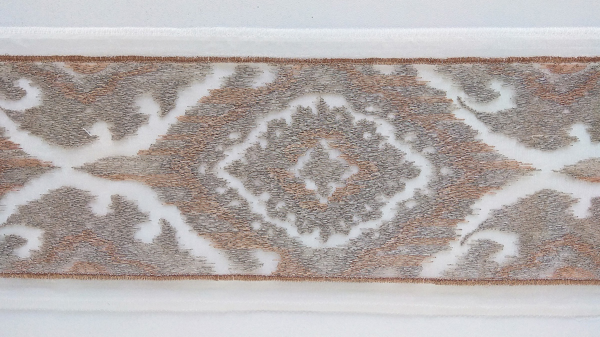 Бордюр TR II 205